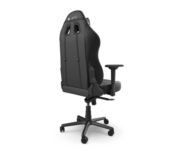 SilentiumPC SPC Gear SR800 Czarne SPG031 - 525521 - zdjęcie 8